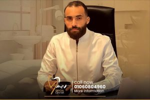 فينير الاسنان عامر كلينيك
